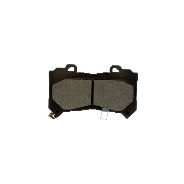 QuietCast Brake Pads -BC1802
